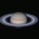 Saturn May 2020